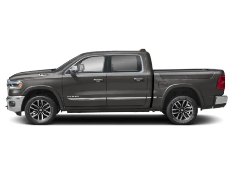 Another view of 2026 RAM 1500 Limited for sale in Kansas City, MO at Cable Dahmer Chrysler Dodge Jeep Ram of Kansas City