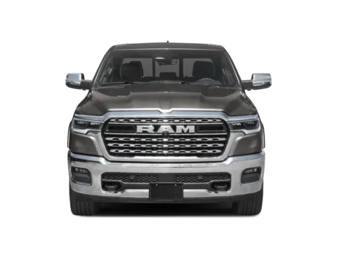 More photos of 2026 RAM 1500 Limited at Cable Dahmer Chrysler Dodge Jeep Ram of Kansas City, MO