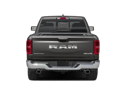 More photos of 2026 RAM 1500 Limited at Cable Dahmer Chrysler Dodge Jeep Ram of Kansas City, MO