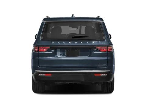 More photos of 2025 Jeep Wagoneer L Series II Limited at Cable Dahmer Chrysler Dodge Jeep Ram of Kansas City, MO