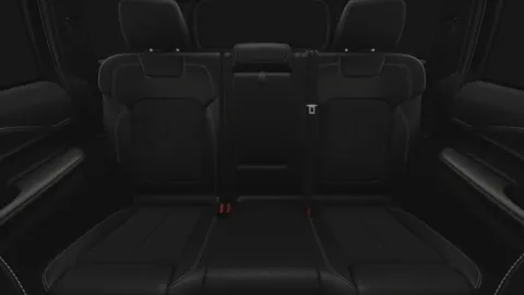 Another view of 2025 Jeep Grand Cherokee GRAND CHEROKEE ALTITUDE X 4X4 for sale in Kansas City, MO at Cable Dahmer Chrysler Dodge Jeep Ram of Kansas City