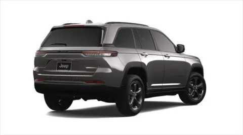 Photos of 2025 Jeep Grand Cherokee GRAND CHEROKEE ALTITUDE X 4X4 for sale in Kansas City, MO at Cable Dahmer Chrysler Dodge Jeep Ram of Kansas City