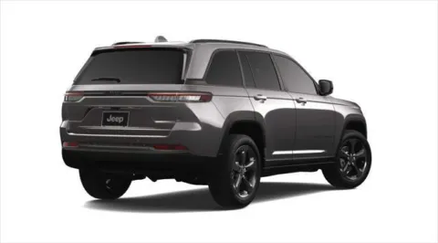 Photos of 2025 Jeep Grand Cherokee GRAND CHEROKEE ALTITUDE X 4X4 for sale in Kansas City, MO at Cable Dahmer Chrysler Dodge Jeep Ram of Kansas City