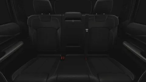 Another view of 2025 Jeep Grand Cherokee GRAND CHEROKEE ALTITUDE X 4X4 for sale in Kansas City, MO at Cable Dahmer Chrysler Dodge Jeep Ram of Kansas City