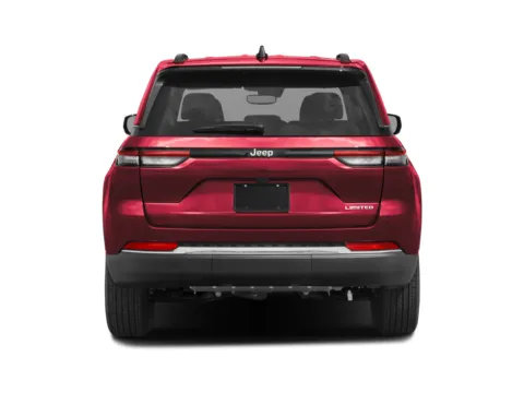 More photos of 2025 Jeep Grand Cherokee Summit Reserve at Cable Dahmer Chrysler Dodge Jeep Ram of Kansas City, MO