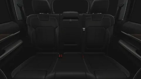 Another view of 2025 Jeep Grand Cherokee GRAND CHEROKEE LIMITED 4X4 for sale in Kansas City, MO at Cable Dahmer Chrysler Dodge Jeep Ram of Kansas City