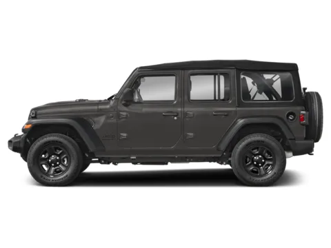 Another view of 2026 Jeep Wrangler WRANGLER 4-DOOR RUBICON for sale in Kansas City, MO at Cable Dahmer Chrysler Dodge Jeep Ram of Kansas City