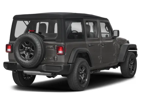 Photos of 2026 Jeep Wrangler WRANGLER 4-DOOR RUBICON for sale in Kansas City, MO at Cable Dahmer Chrysler Dodge Jeep Ram of Kansas City
