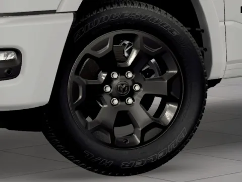 More photos of 2026 RAM Ram 1500 RAM 1500 BIG HORN CREW CAB 4X4 5'7' BOX at Cable Dahmer Chrysler Dodge Jeep Ram of Kansas City, MO