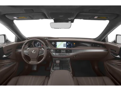 More photos of 2019 Lexus LS 500 500 Base at Cable Dahmer Chrysler Dodge Jeep Ram of Kansas City, MO
