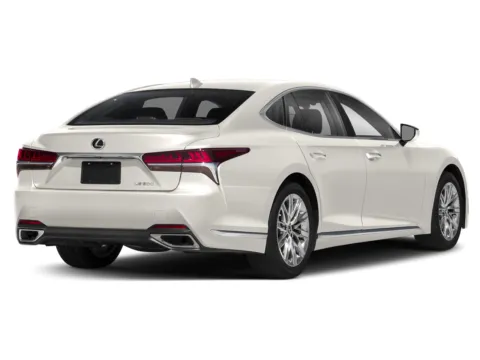 Photos of 2019 Lexus LS 500 500 Base for sale in Kansas City, MO at Cable Dahmer Chrysler Dodge Jeep Ram of Kansas City