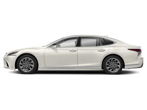 Another view of 2019 Lexus LS 500 500 Base for sale in Kansas City, MO at Cable Dahmer Chrysler Dodge Jeep Ram of Kansas City