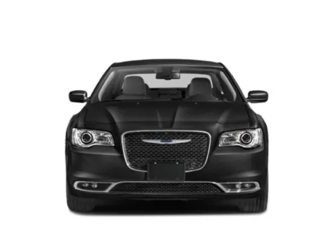 More photos of 2023 Chrysler 300 S at Cable Dahmer Chrysler Dodge Jeep Ram of Kansas City, MO