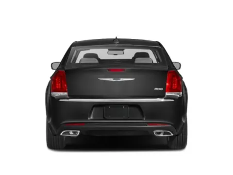 More photos of 2023 Chrysler 300 S at Cable Dahmer Chrysler Dodge Jeep Ram of Kansas City, MO