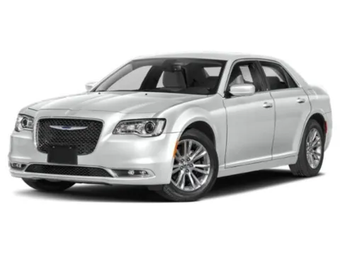 White 2023 Chrysler 300 S for sale in Kansas City, MO