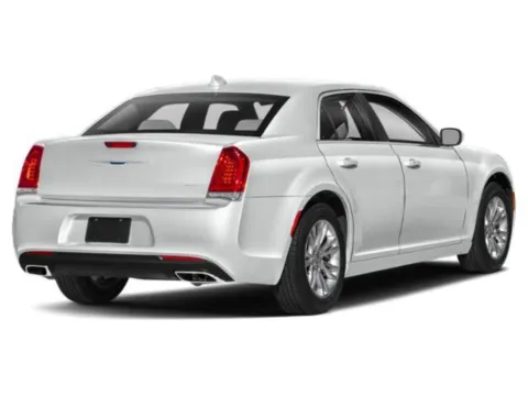 Another view of 2023 Chrysler 300 S for sale in Kansas City, MO at Cable Dahmer Chrysler Dodge Jeep Ram of Kansas City