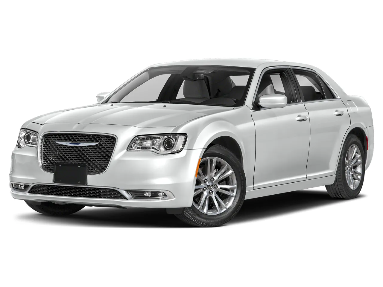 White 2023 Chrysler 300 S for sale in Kansas City, MO