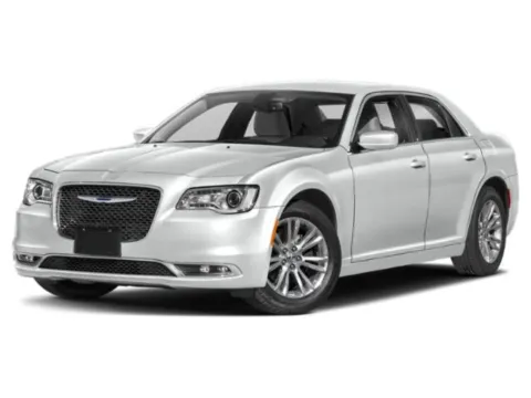 White 2023 Chrysler 300 S for sale in Kansas City, MO