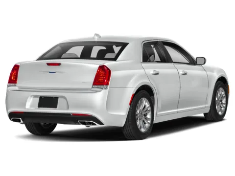 Photos of 2023 Chrysler 300 S for sale in Kansas City, MO at Cable Dahmer Chrysler Dodge Jeep Ram of Kansas City