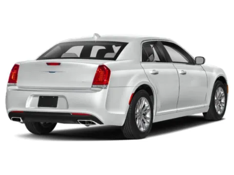 Another view of 2023 Chrysler 300 S for sale in Kansas City, MO at Cable Dahmer Chrysler Dodge Jeep Ram of Kansas City