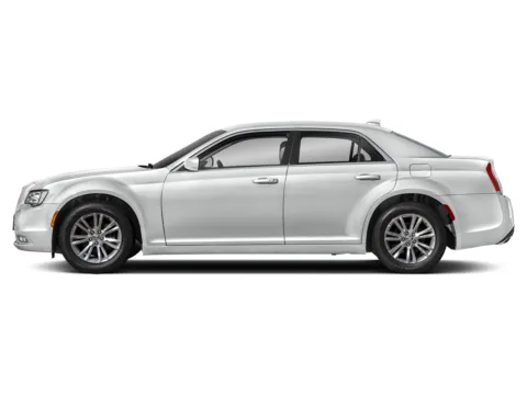 Another view of 2023 Chrysler 300 S for sale in Kansas City, MO at Cable Dahmer Chrysler Dodge Jeep Ram of Kansas City