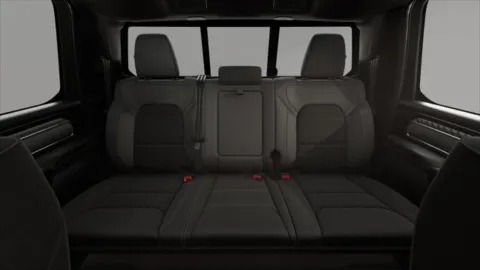 Another view of 2026 RAM Ram 1500 RAM 1500 BIG HORN CREW CAB 4X4 5'7' BOX for sale in Kansas City, MO at Cable Dahmer Chrysler Dodge Jeep Ram of Kansas City