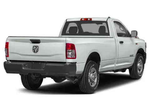 Photos of 2021 RAM 2500 Tradesman Regular Cab 4x4 8' Box for sale in Kansas City, MO at Cable Dahmer Chrysler Dodge Jeep Ram of Kansas City