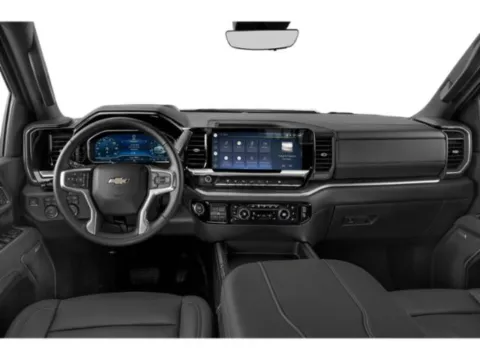 More photos of 2025 Chevrolet Silverado 3500HD 4WD Crew Cab Long Bed High Country at Cable Dahmer Chrysler Dodge Jeep Ram of Kansas City, MO