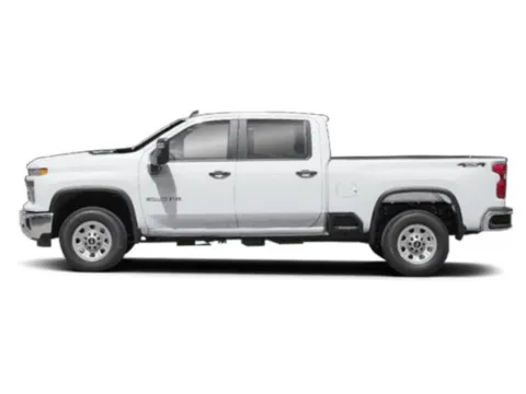 Another view of 2025 Chevrolet Silverado 3500HD 4WD Crew Cab Long Bed High Country for sale in Kansas City, MO at Cable Dahmer Chrysler Dodge Jeep Ram of Kansas City