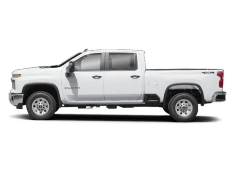 Another view of 2025 Chevrolet Silverado 3500HD 4WD Crew Cab Long Bed High Country for sale in Kansas City, MO at Cable Dahmer Chrysler Dodge Jeep Ram of Kansas City