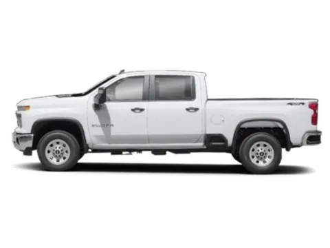 Photos of 2025 Chevrolet Silverado 3500HD 4WD Crew Cab Long Bed High Country for sale in Kansas City, MO at Cable Dahmer Chrysler Dodge Jeep Ram of Kansas City