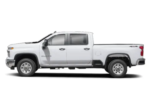 Photos of 2025 Chevrolet Silverado 3500HD 4WD Crew Cab Long Bed High Country for sale in Kansas City, MO at Cable Dahmer Chrysler Dodge Jeep Ram of Kansas City