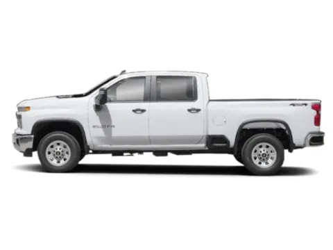 Photos of 2025 Chevrolet Silverado 3500HD 4WD Crew Cab Long Bed High Country for sale in Kansas City, MO at Cable Dahmer Chrysler Dodge Jeep Ram of Kansas City