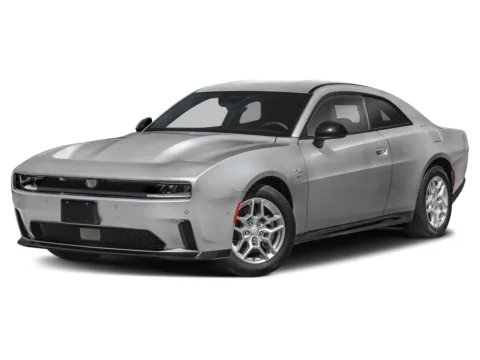 Gray 2026 Dodge Charger Daytona 2-Door Scat Pack AWD for sale in Kansas City, MO