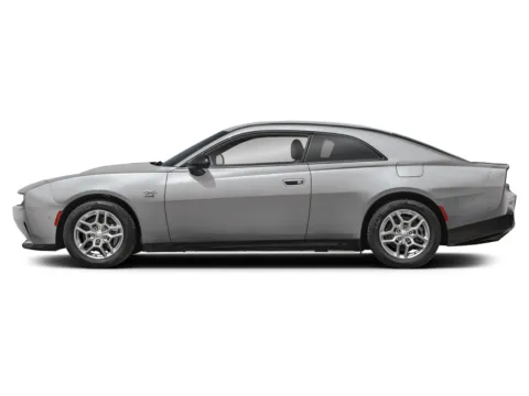 Another view of 2026 Dodge Charger Daytona 2-Door Scat Pack AWD for sale in Kansas City, MO at Cable Dahmer Chrysler Dodge Jeep Ram of Kansas City