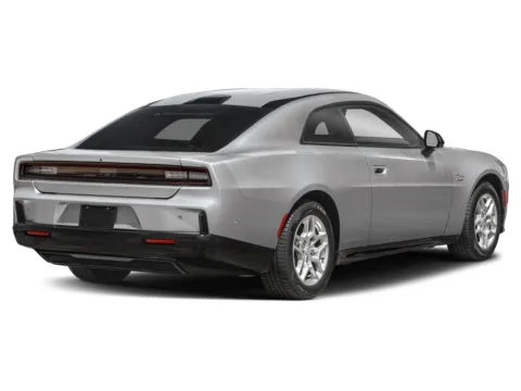 Photos of 2026 Dodge Charger Daytona 2-Door Scat Pack AWD for sale in Kansas City, MO at Cable Dahmer Chrysler Dodge Jeep Ram of Kansas City