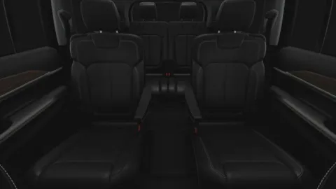 Another view of 2025 Jeep Grand Cherokee GRAND CHEROKEE L LIMITED 4X4 for sale in Kansas City, MO at Cable Dahmer Chrysler Dodge Jeep Ram of Kansas City