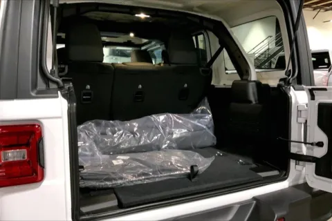 More photos of 2026 Jeep Wrangler Rubicon at Cable Dahmer Chrysler Dodge Jeep Ram of Kansas City, MO
