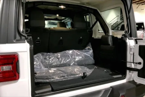More photos of 2026 Jeep Wrangler WRANGLER 4-DOOR RUBICON at Cable Dahmer Chrysler Dodge Jeep Ram of Kansas City, MO