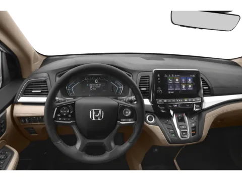 More photos of 2019 Honda Odyssey EX-L at Cable Dahmer Chrysler Dodge Jeep Ram of Kansas City, MO