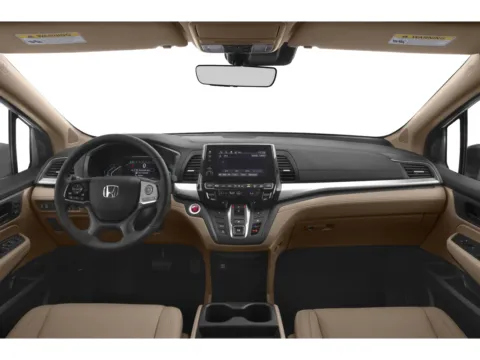 More photos of 2019 Honda Odyssey EX-L at Cable Dahmer Chrysler Dodge Jeep Ram of Kansas City, MO