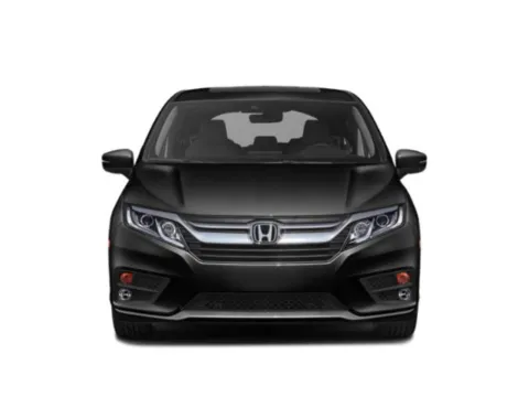More photos of 2019 Honda Odyssey EX-L at Cable Dahmer Chrysler Dodge Jeep Ram of Kansas City, MO