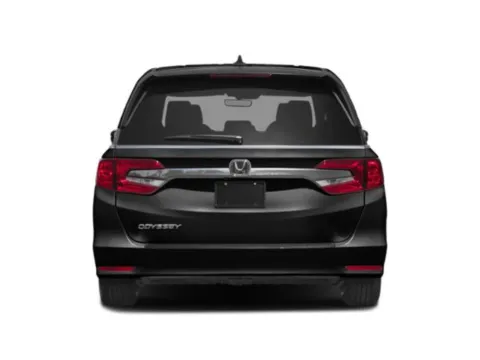 More photos of 2019 Honda Odyssey EX-L at Cable Dahmer Chrysler Dodge Jeep Ram of Kansas City, MO