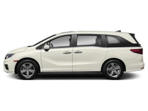 Another view of 2019 Honda Odyssey EX-L for sale in Kansas City, MO at Cable Dahmer Chrysler Dodge Jeep Ram of Kansas City
