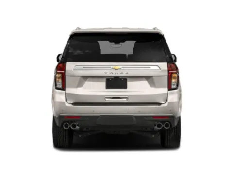 More photos of 2021 Chevrolet Tahoe 4WD High Country at Cable Dahmer Chrysler Dodge Jeep Ram of Kansas City, MO