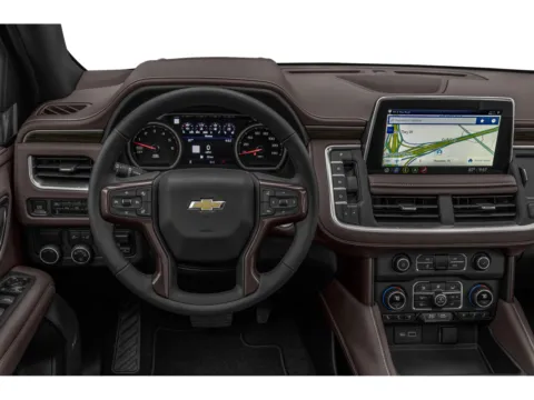 More photos of 2021 Chevrolet Tahoe 4WD High Country at Cable Dahmer Chrysler Dodge Jeep Ram of Kansas City, MO