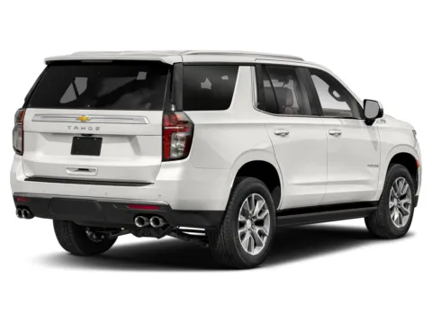 Photos of 2021 Chevrolet Tahoe 4WD High Country for sale in Kansas City, MO at Cable Dahmer Chrysler Dodge Jeep Ram of Kansas City