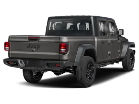 Another view of 2026 Jeep Gladiator Sport S for sale in Kansas City, MO at Cable Dahmer Chrysler Dodge Jeep Ram of Kansas City