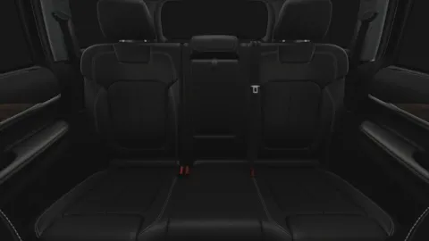 Another view of 2025 Jeep Grand Cherokee GRAND CHEROKEE LIMITED 4X4 for sale in Kansas City, MO at Cable Dahmer Chrysler Dodge Jeep Ram of Kansas City