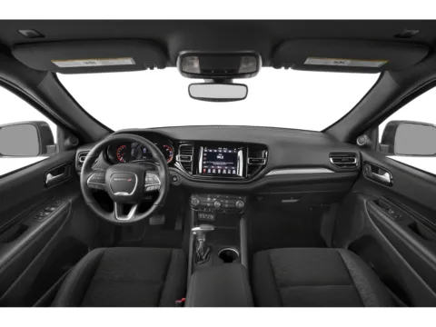 More photos of 2026 Dodge Durango DURANGO GT AWD HEMI V8 at Cable Dahmer Chrysler Dodge Jeep Ram of Kansas City, MO